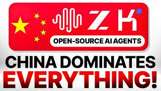 These Open-Source AI Agents Are INSANE!  (Best of 2025) 🤯