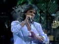 Festival de Viña 1989, Roberto Carlos, Simbolo sexual - Piel canela
