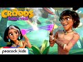 The Croods Sticky Situation THE CROODS FAMILY TREE