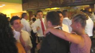 BODAS ASTURIAS DJ  :: DISCOFIESTA VANE Y JAVI - AMANDI