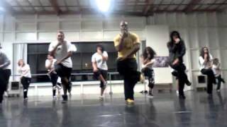 Justin timberlake - Good Foot