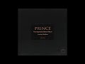 [The Black Album] by Prince — album cover