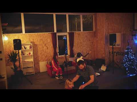 TA HAKUNA - Hakuna Matata - Život (live)