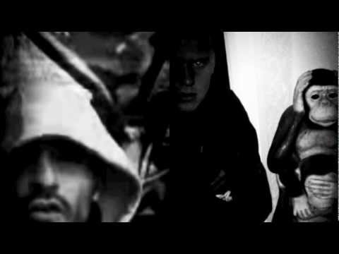 AliAmmo Ft Jocke - Jag ser dom falla