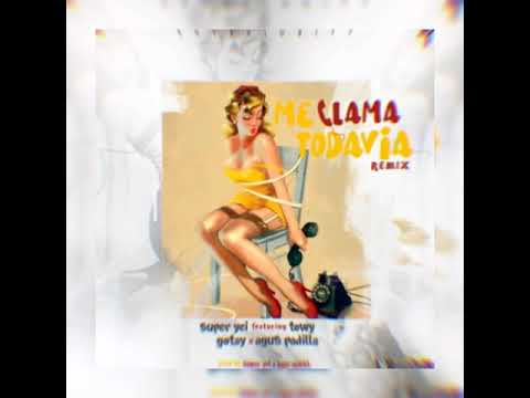 Me llama todavía remix (audio oficial)