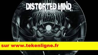 Distorted Mind 01 - Pirate Mind + Neuroxid + Jagger Jack