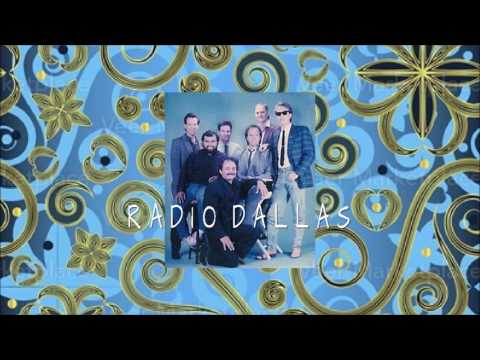 Roll With It  | Cover by Radio Dallas | 1988
