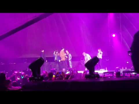 Super Pop Concert 2017 - BAP