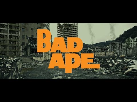 Monkey Pee Quartet (몽키피콰르텟) - Bad Ape (Official Music Video) / 2019
