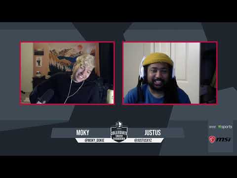 Ryerson vs Stony Brook - Collegiate Smash Showdown - Crews East Pool Losers Semi Final