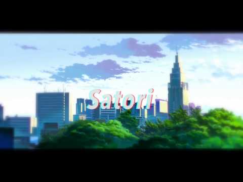 satori - helios ray