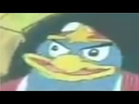 Dedede - Comin' at Ya Intro