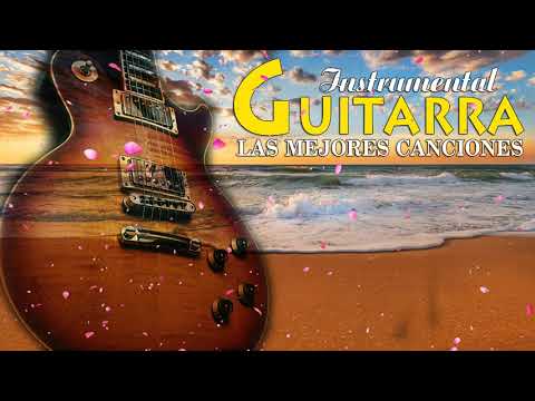 2 HORAS BOLEROS MAS HERMOSOS DE TU VIDA - Saxofon Guitarra Romantico - Música Para La Vida