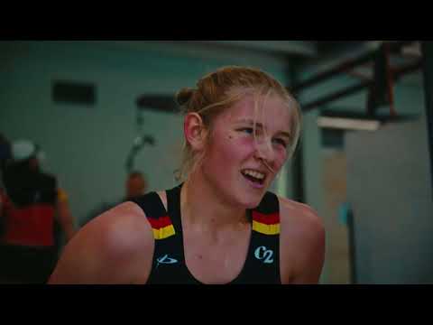 Ergo Leistungssport/Nationalmannschaft 2023