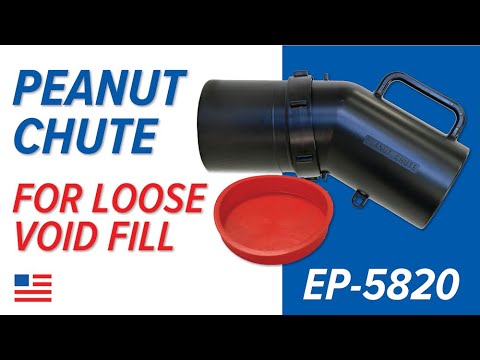 Fill Faster and Easier