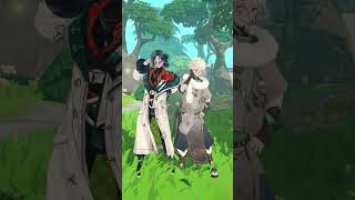 #ワンチュッダンス 魁星と踊ってみた #にじさんじ #shorts #踊ってみた