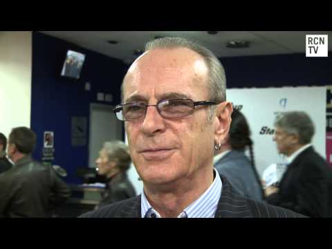 Status Quo Francis Rossi Interview - Hello Quo Premiere