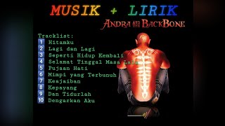 Download lagu Andra and the Backbone | Full album ( LIRIK ) mp3 Download lagu Andra and the Backbone | Full album ( LIRIK ) mp3
