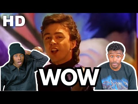 Did NOT Expect This! The Outfield – Your Love (First Reaction)