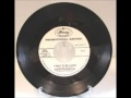 Dinah Washington With The Dells - Am I Blue -  Mercury 72105 - 7/62