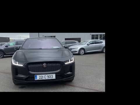 Jaguar I-Pace EV400 Auto Black Edition - Image 2