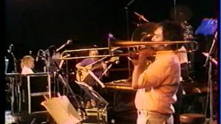 Carla Bley : Utviklings song