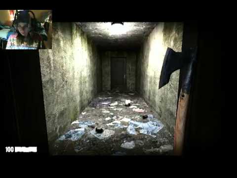 Let's Play - Nightmare House 2: Prologue