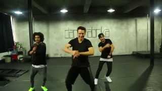 Edis - Dans Provası Edis - Dans Provası