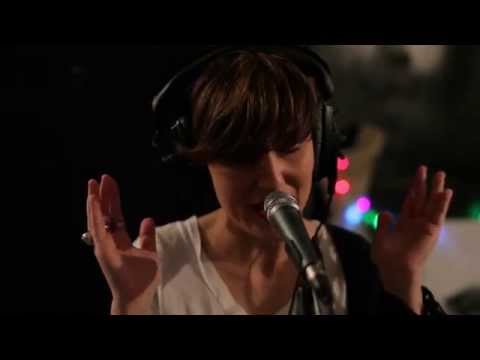 Valentina CX - And I was there "Studio session"