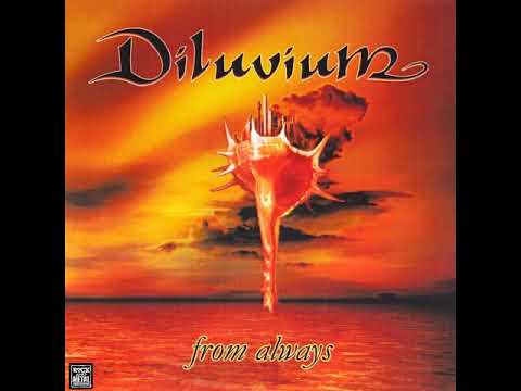 Diluvium - From Always (2007) (Full Album)