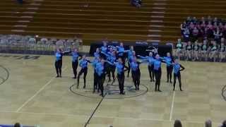 Download lagu JFK Together We Dance Competition Brainerd March 22 2014 Jr Kix song Allegretto mp3
