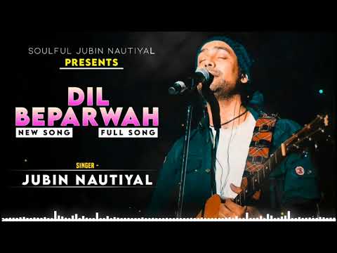 Dil Beparwah cover