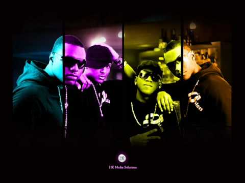 Q-Sign - Sekuestra Pa Amor