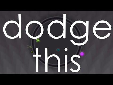 Soundodger 2: Bean – S***DODGER (advanced/challenge) S+