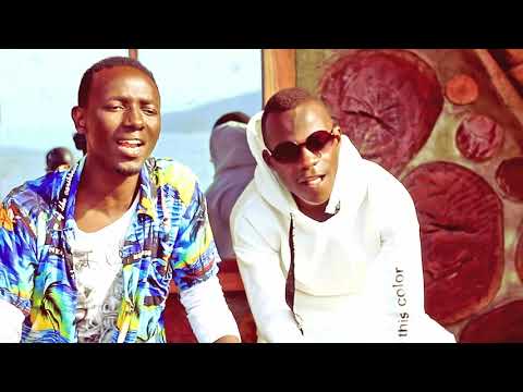 Nduzuye by Rick G ft Boston (officiol video)