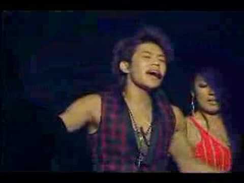 Se7en - Se7en Concert In Seoul AX Live -Run ft GD+Taekwon