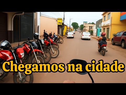🎥 DEPOIS DE UM DIA NO INTERIOR DE VOLTA PRA CASA | ALENQUER - PA @asaventurasdaparazinha 