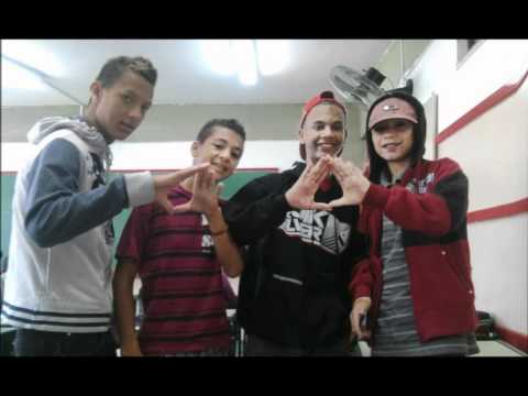 mc b.o parte belete e oreia - mlk top original