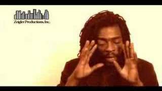 Seu Jorge Interview - 10 of 13