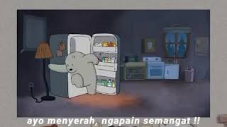 Download lagu Story wa ayo menyerah ngapain semangat #story wa nyerah#story wa galau mp3 Download lagu Story wa ayo menyerah ngapain semangat #story wa nyerah#story wa galau mp3