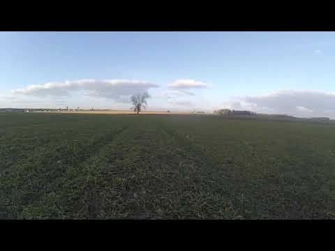 Nowy statyw do mojej kamery/Ujęcia/Zapowiedz wiosny 2019/Czytaj opis!