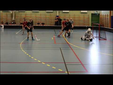 Highlights TTIBK P05/06 Tumba GOIF 20191013