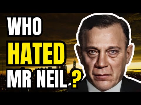 Who HATED Neil DELLACROCE ?? - Gambino mobsters' BIGGEST RIVAL