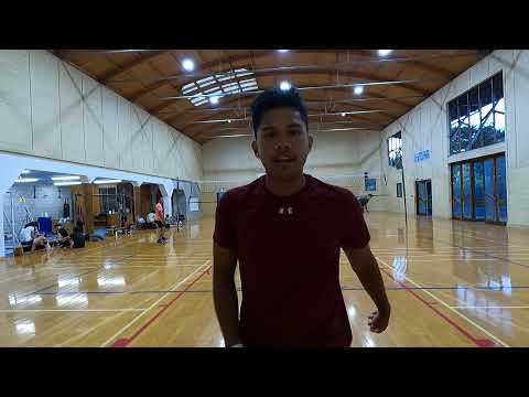 Bortas Sparring - 15/02/22