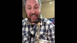 Video thumbnail for Sax Barítono KING ZEPHYR (1965) Overhaul by Luthier de Sopros Adriano Sviech