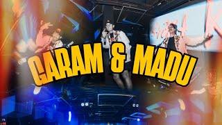 Download lagu GARAM DAN MADU - START KOPLO REMIX mp3