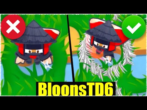 DIESE ZUSCHAUERCHALLENGE IST GENIAL! - Bloons TD6 [Deutsch/German]