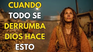 Cuando Todo se Derrumba: La Promesa de Dios Que Nunca Falla