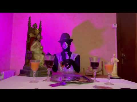 MAD MUASEL - BYE BYE ITZALA VERSIÓN - PROD.JML