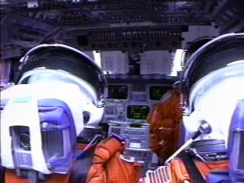 Space Shuttle STS-65 Ascent Edit